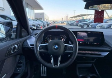 BMW Seria 1 F70 Hatchback M 2.0 M135 300KM 2025 BMW Seria 1 I wlasciciel M Sport Gwarancja Bezwypadkowy FVAT23, zdjęcie 32