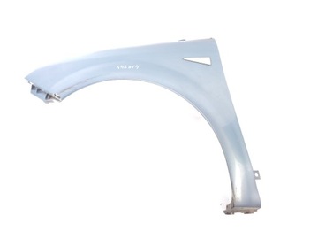 BLATNÍK LEVÝ PŘEDNÍ RENAULT SCENIC II 2 (2003-2005) TED47