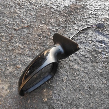 LUSTERKO LEWE OBUDOWA SEAT TOLEDO II LEON I ŁEZKA