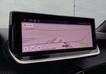 Peugeot 2008 II SUV 1.2 PureTech 100KM 2023 Peugeot 2008 241 Active 102 KM I wl. GWARANCJA FV23 1.2 Benzyna, zdjęcie 15