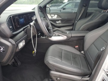 Mercedes GLE V167 2024 Mercedes-Benz GLE 350, 2024r., 4x4, 2.0L 2.0 Benzyna 255KM, zdjęcie 7