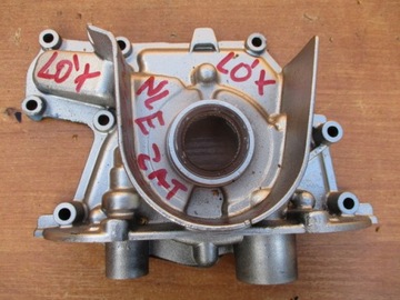 OPEL 1.9 CDTI 55215401 POMPA OLEJU ZAMIENNIK Z 1.9 CDTI DLA INSIGNI 2.0