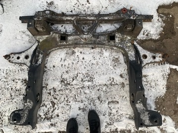 КОЛЯСКА ДЛЯ САНОК MERCEDES A CLASS W169 BEAM