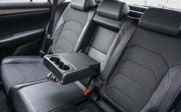 Skoda Kodiaq I SUV Facelifting 1.5 TSI 150KM 2022 Skoda Kodiaq 1,5 TSI 150 KM 1.5 Benzyna 150KM, zdjęcie 11