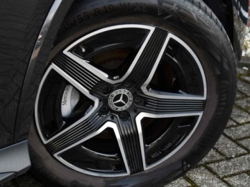 Mercedes GLC C254/X254 Coupe 2.0 220d 197KM 2026 MERCEDES-BENZ GLC 220 d 4-Matic AMG Line 2.0 (197KM) 2026, zdjęcie 4