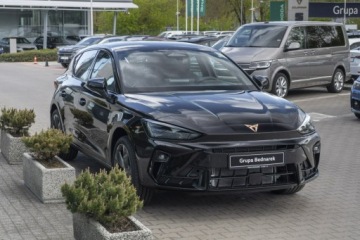 Cupra Leon II Hatchback Facelifting 1.5 TSI 150KM 2026 Cupra Leon 1.5 TSI 150 KM - Dostępny od ręki!, zdjęcie 4