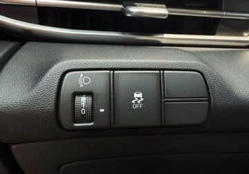 Hyundai Elantra VII Sedan 1.6 MPI 123KM 2022 Hyundai Elantra 1.6 MPI 123KM Modern CVT Salon PL FV23 1.6 Benzyna 123KM, zdjęcie 13