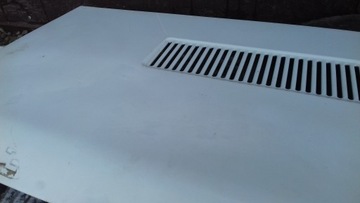 KAPOTA KRYT PŘEDNÍ DAEWOO LUBLIN