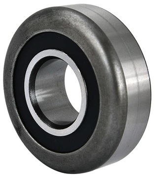 Rolka Masztu 30x75,9x24 Linde