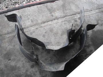 MAZDA DEMIO 98-03 PODBĚH LEVÉ PŘEDNÍ -