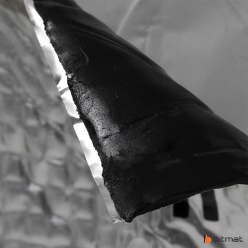 НАБОР ЗВУКОВЫХ КОВРИКОВ ДВЕРНАЯ ТИХИЯ УСТАНОВКА Шумоподавление вибрации