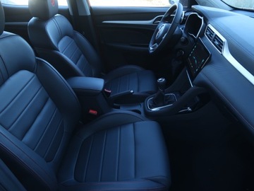 MG ZS II SUV Classic 1.5 VTi-Tech 106KM 2024 MG ZS SUV 1.5, 1. Właściciel, Serwis ASO, VAT 23%, zdjęcie 8