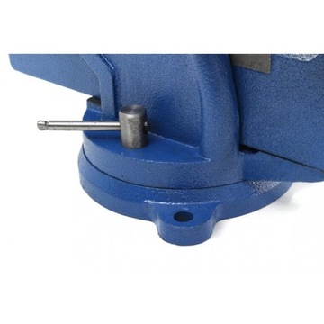 Imadło Obrotowe Kraft&Dele 150 mm