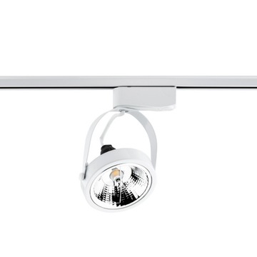 НАБОР РЕЛЬСОВ 2м + 4x ОТРАЖАТЕЛЯ AR111