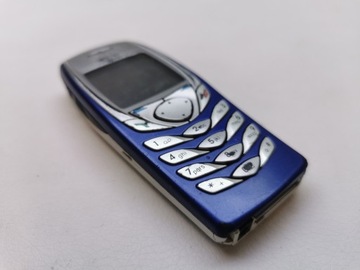 КЛАССИЧЕСКИЙ NOKIA 6100 NPL-2 - ОПИСАНИЕ