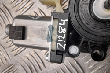 MOTOREK OKNO ZADNÍCH PRAVÝCH DVEŘE KIA EV6 (CV) 83460CV000 2022