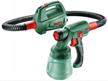 BOSCH SYSTEM DO MALOWANIA ALLPAINT PFS 2000