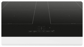 Zestaw BOSCH HBG635BB1 + BFL634GB1 + PVQ61RBB5E + SMV4HVX03E