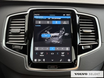 Volvo XC90 II 2024 Volvo XC 90 B5 B AWD Ultimate Bright | 7 miejsc |, zdjęcie 15