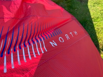 Кайт Норт Рич 2021 – 6 м | Распродажа