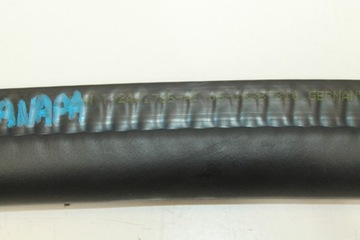 BMW F22 F30 F32 F80 TĚSNĚNÍ ZADNÍ POLIČKY 7240785