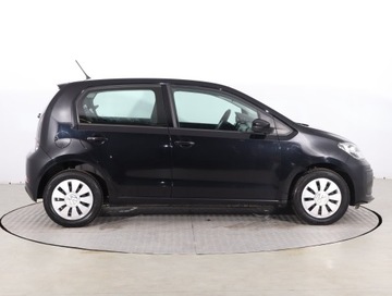 Volkswagen up! Hatchback 5d Facelifting 1.0 60KM 2020 VW Up! 1.0 MPI, Klima, zdjęcie 5