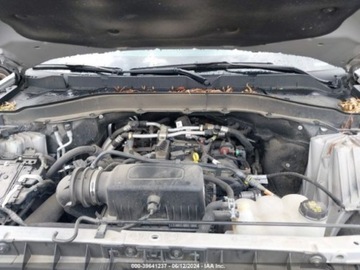 Ford Explorer VI 2022 Ford Explorer 2022r., 2.3L 2.3 Benzyna 300KM, zdjęcie 11