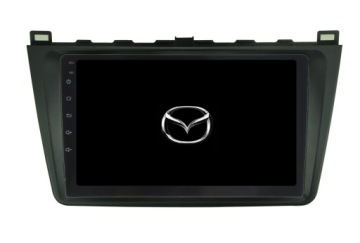 RADIO NAWIGACJA MAZDA 6 ANDROID 10 4/64GB+KAMERA