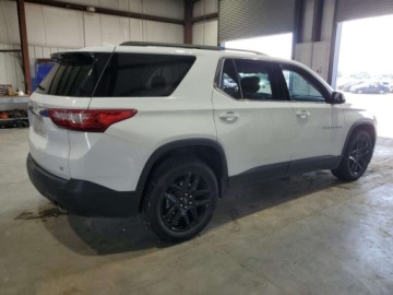 Chevrolet 2020 Chevrolet Traverse Lt 2020 3.6 Benzyna 310KM, zdjęcie 3