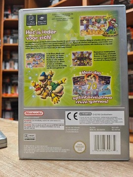 MARIO PARTY 5 Nintendo GameCube,SklepRetroWWA