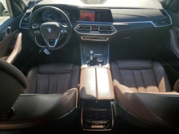 BMW X5 G05 2022 BMW X5 2022r., 4x4, 3.0L 3.0 Hybryda Plug-in 389KM, zdjęcie 6