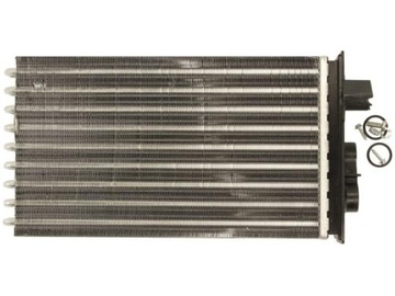 DENSO NAGRZEWNICA IVECO IVECO EUROCARGO kit