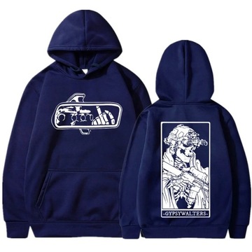 Forward Observations Group GYPSYWALTERS Hoodie Men