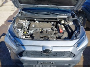 Toyota 2021 Toyota RAV4 2021r., XLE Premium, od ubezpieczalni 2.5 Benzyna 203KM, zdjęcie 10