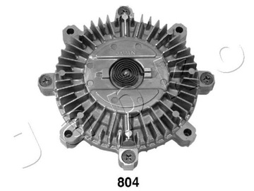 JAPKO 36804 SPOJKA VENTILÁTOR CHLAZENÍ