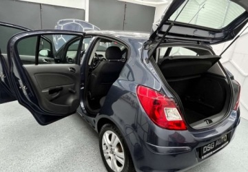 Opel Corsa D 2010 Opel Corsa 1.2 benzyna 1 wlasciciel Super stan 1.2 Benzyna 75KM, zdjęcie 29
