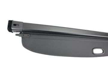 ШТОРКА БАГАЖНИКА НОВАЯ MERCEDES GLC 253 ВЫСОКОЕ КАЧЕСТВО