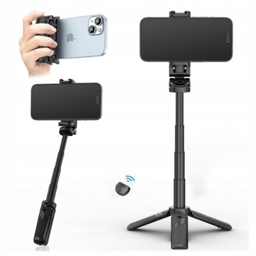 Ramię teleskopowe - statyw Ulanzi JJ02-B