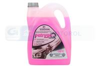 ORLEN PLYN DO CHLODNIC PETRYGO 5L CZERWONE