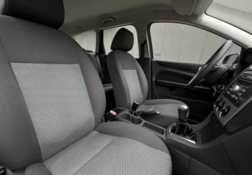 Ford Focus II 2006 Ford Focus Klima Alu Super Stan Warszawa 1.8 Benzyna 116KM, zdjęcie 11