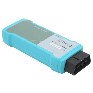 Разъем программатора диагностического инструмента OBD2