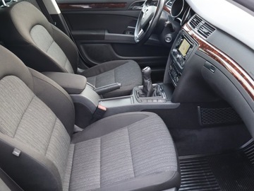 Skoda Superb II Outdoor 1.8 TSI 160KM 2014 Skoda Superb 1.8 TSI, Salon Polska, Serwis ASO, zdjęcie 8