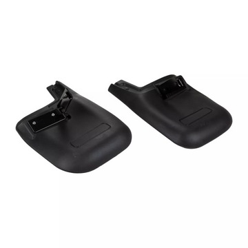 Chlapacze tylne Ducato Jumper Boxer LIGHT L+P KPL