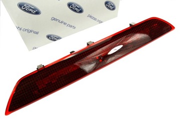 LAMPA SVĚTLO STOP FORD TRANSIT 14- CUSTOM