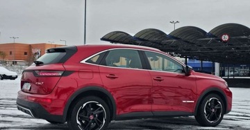  DS 7 Crossback 1.5 BlueHDi 130 kM Performance Line LED/Kamery/Xenon, zdjęcie 6