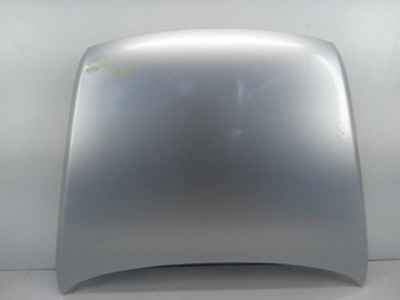KAPOTA KRYT MOTORU VW TOUAREG 7L I 02-07 LA7W