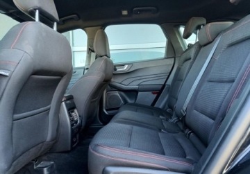 Ford Kuga III SUV 2.0 EcoBlue 190KM 2022 Ford Kuga 2.0 EcoBlue 190 KM 4x4 ASO Automat PL Salon FV23 2.0 Diesel, zdjęcie 17