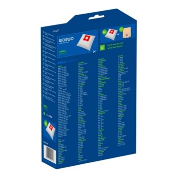 СУМКИ ДЛЯ ПЫЛЕСОСА AMICA BEKO GORENJE MPM MPMB02K