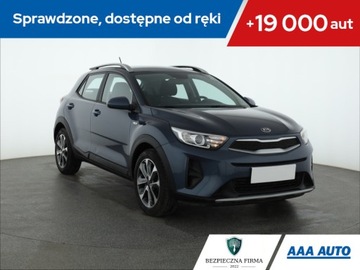 Kia Stonic Crossover 1.0 T-GDI 100KM 2019