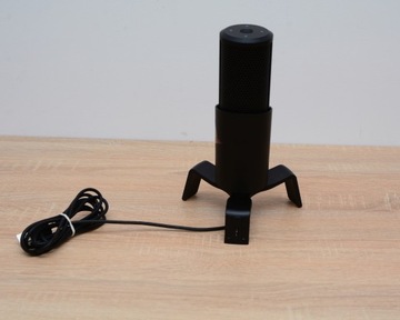 Компьютерный USB-микрофон Trust GXT 258 Fyru